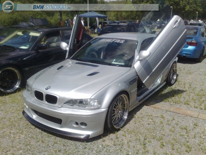 BMW-Syndikat Fotostorie