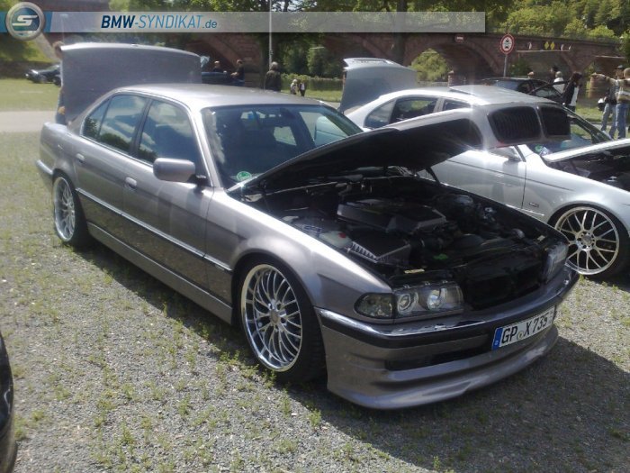 BMW-Syndikat Fotostorie