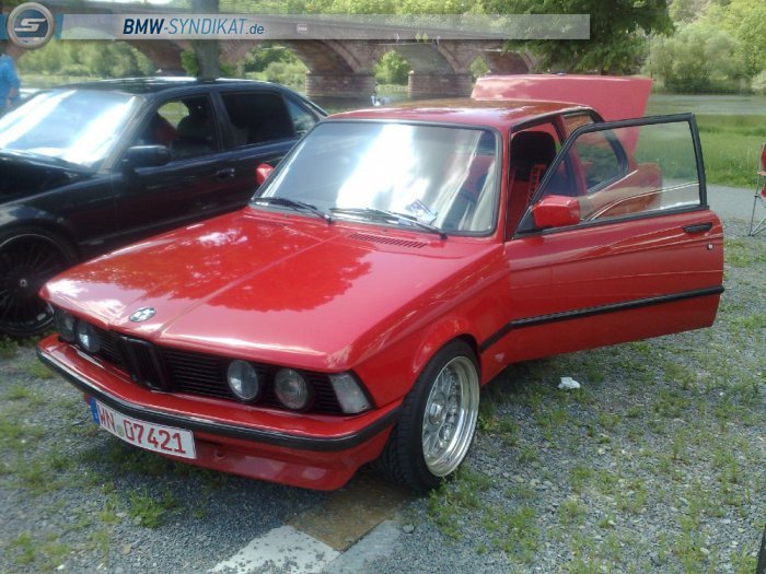 BMW-Syndikat Fotostorie