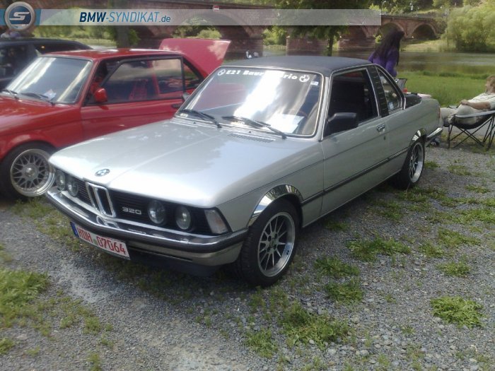 BMW-Syndikat Fotostorie