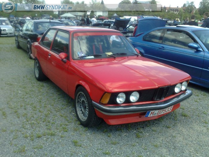 BMW-Syndikat Fotostorie