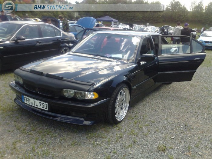 BMW-Syndikat Fotostorie