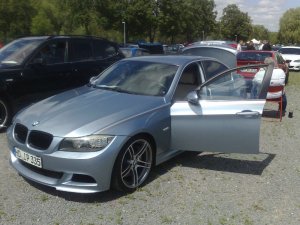 2. BMW-Treffen in Marktheidenfeld 2012 - Fotos von Treffen & Events