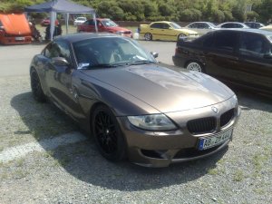2. BMW-Treffen in Marktheidenfeld 2012 - Fotos von Treffen & Events