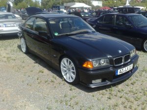 2. BMW-Treffen in Marktheidenfeld 2012 - Fotos von Treffen & Events
