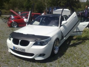 2. BMW-Treffen in Marktheidenfeld 2012 - Fotos von Treffen & Events