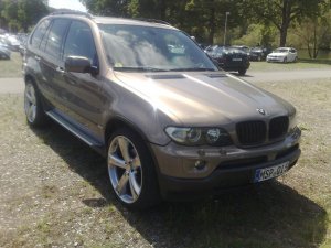 2. BMW-Treffen in Marktheidenfeld 2012 - Fotos von Treffen & Events