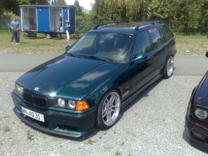 2. BMW-Treffen in Marktheidenfeld 2012 - Fotos von Treffen & Events
