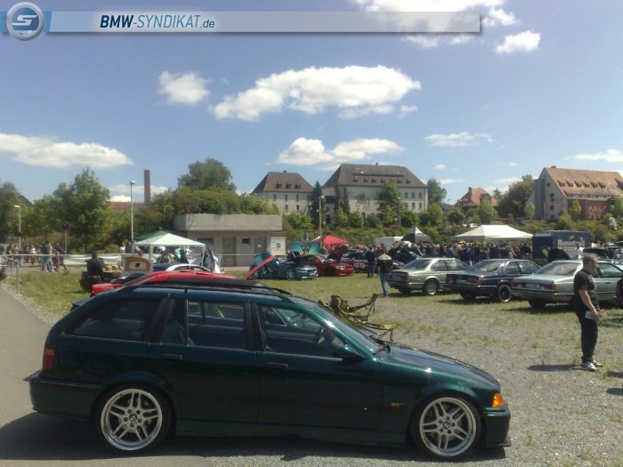 BMW-Syndikat Fotostorie