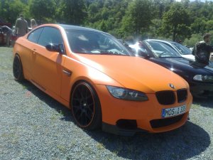 2. BMW-Treffen in Marktheidenfeld 2012 - Fotos von Treffen & Events