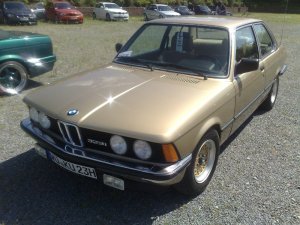 2. BMW-Treffen in Marktheidenfeld 2012 - Fotos von Treffen & Events