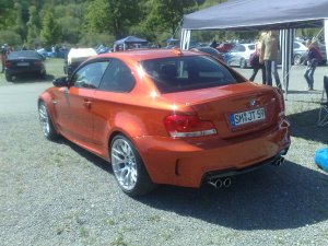 2. BMW-Treffen in Marktheidenfeld 2012 - Fotos von Treffen & Events
