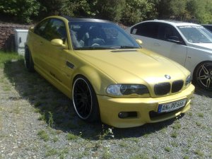 2. BMW-Treffen in Marktheidenfeld 2012 - Fotos von Treffen & Events