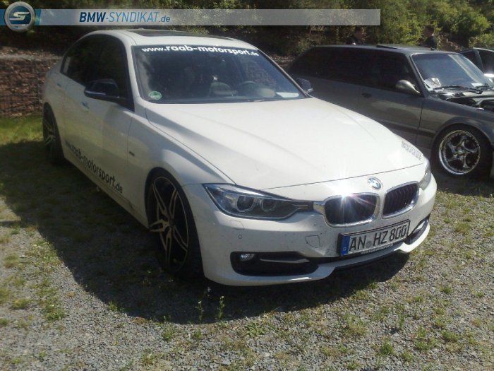 BMW-Syndikat Fotostorie