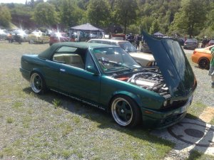2. BMW-Treffen in Marktheidenfeld 2012 - Fotos von Treffen & Events