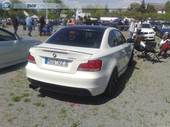 BMW-Syndikat Fotostorie