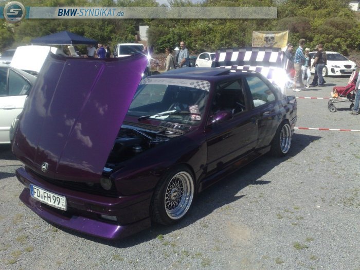 BMW-Syndikat Fotostorie