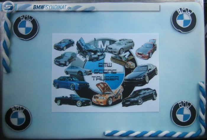 BMW-Syndikat Fotostorie