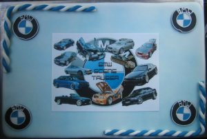 2. BMW-Treffen in Marktheidenfeld 2012 - Fotos von Treffen & Events