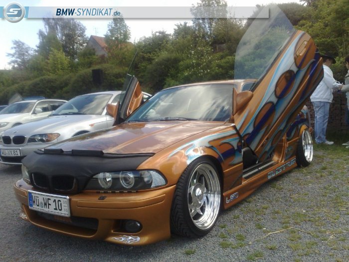 BMW-Syndikat Fotostorie