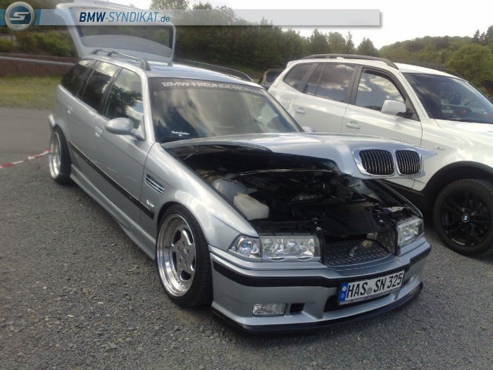 BMW-Syndikat Fotostorie