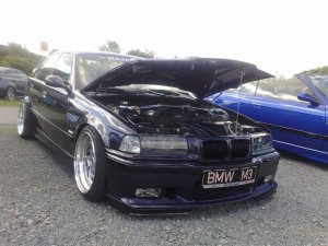 2. BMW-Treffen in Marktheidenfeld 2012 - Fotos von Treffen & Events