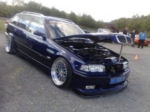 2. BMW-Treffen in Marktheidenfeld 2012 - Fotos von Treffen & Events