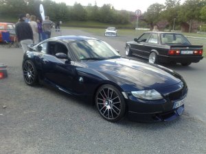 2. BMW-Treffen in Marktheidenfeld 2012 - Fotos von Treffen & Events