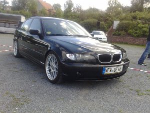 2. BMW-Treffen in Marktheidenfeld 2012 - Fotos von Treffen & Events