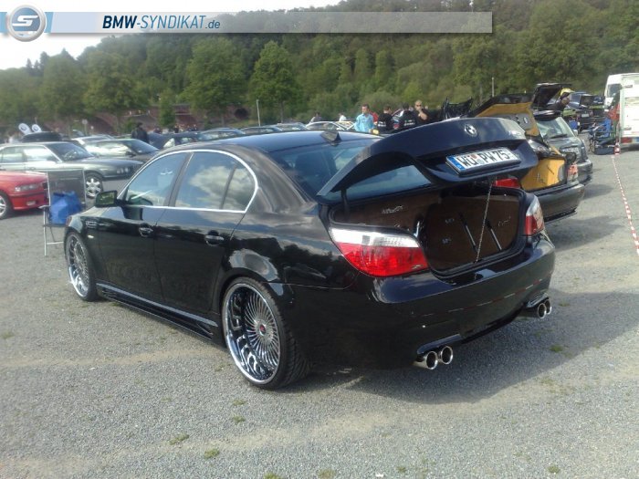 BMW-Syndikat Fotostorie