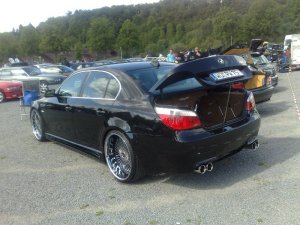 2. BMW-Treffen in Marktheidenfeld 2012 - Fotos von Treffen & Events