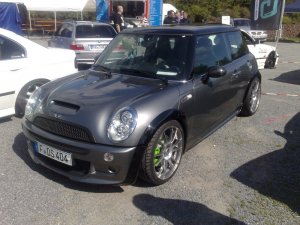 2. BMW-Treffen in Marktheidenfeld 2012 - Fotos von Treffen & Events