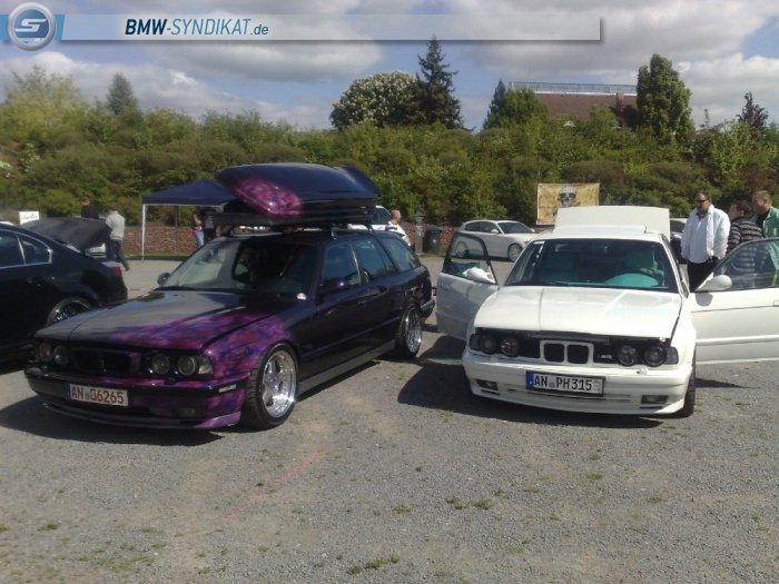 BMW-Syndikat Fotostorie