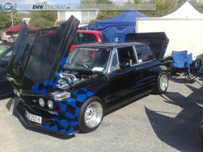 BMW-Syndikat Fotostorie