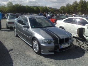 2. BMW-Treffen in Marktheidenfeld 2012 - Fotos von Treffen & Events