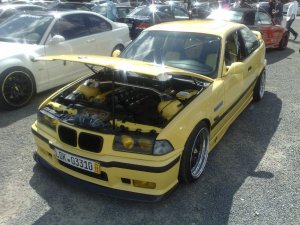 2. BMW-Treffen in Marktheidenfeld 2012 - Fotos von Treffen & Events