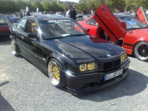 2. BMW-Treffen in Marktheidenfeld 2012 - Fotos von Treffen & Events