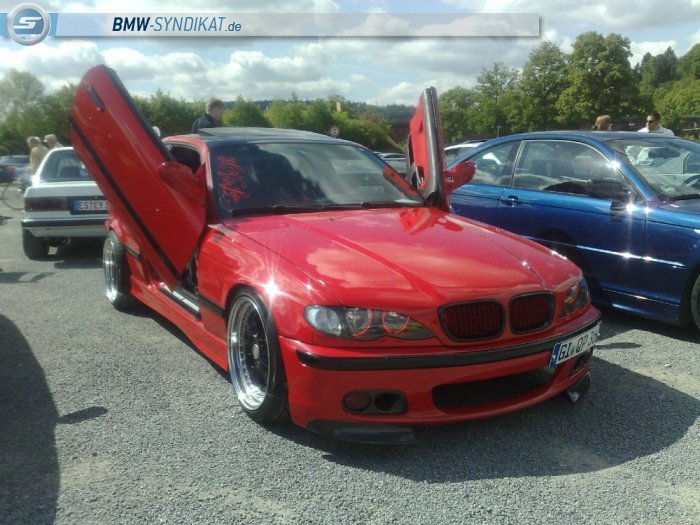 BMW-Syndikat Fotostorie