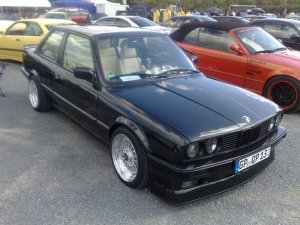 2. BMW-Treffen in Marktheidenfeld 2012 - Fotos von Treffen & Events