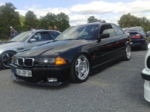 2. BMW-Treffen in Marktheidenfeld 2012 - Fotos von Treffen & Events