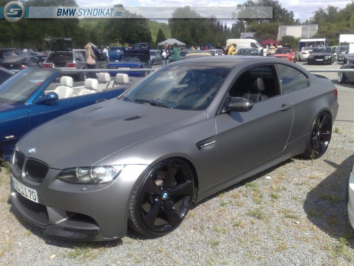 BMW-Syndikat Fotostorie