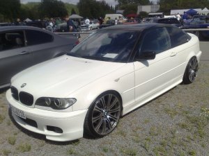 2. BMW-Treffen in Marktheidenfeld 2012 - Fotos von Treffen & Events