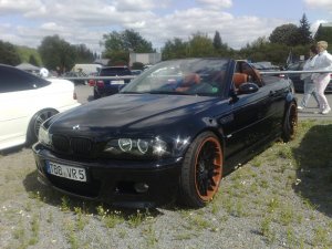 2. BMW-Treffen in Marktheidenfeld 2012 - Fotos von Treffen & Events
