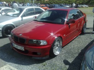 2. BMW-Treffen in Marktheidenfeld 2012 - Fotos von Treffen & Events