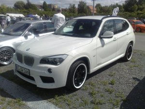 2. BMW-Treffen in Marktheidenfeld 2012 - Fotos von Treffen & Events