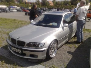 2. BMW-Treffen in Marktheidenfeld 2012 - Fotos von Treffen & Events