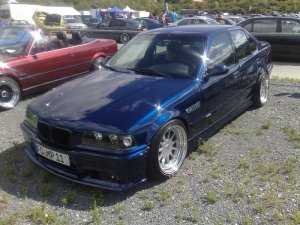 2. BMW-Treffen in Marktheidenfeld 2012 - Fotos von Treffen & Events