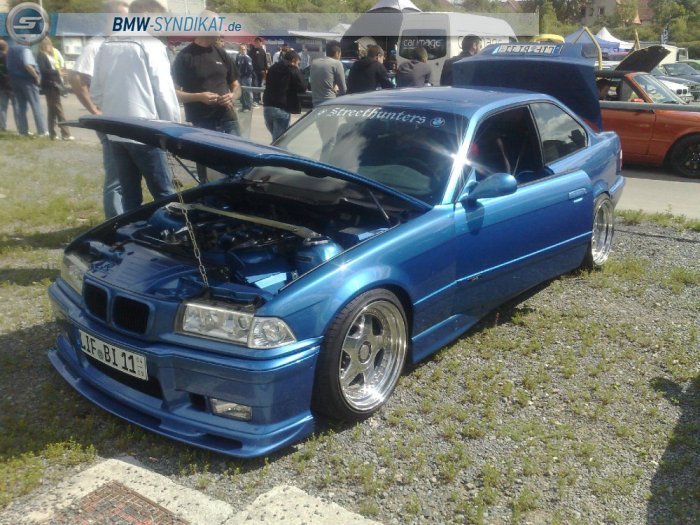 BMW-Syndikat Fotostorie