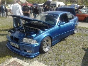 2. BMW-Treffen in Marktheidenfeld 2012 - Fotos von Treffen & Events