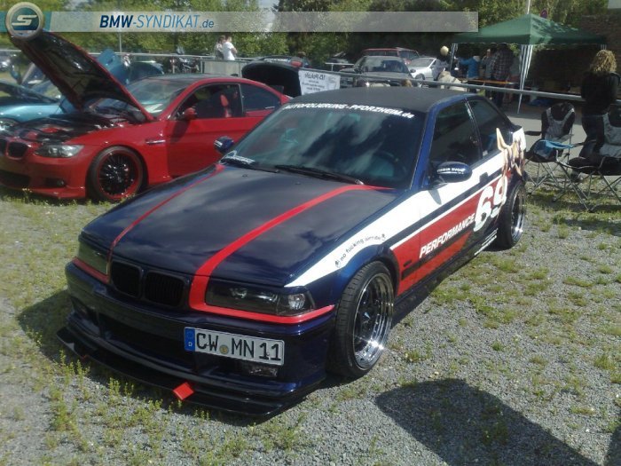 BMW-Syndikat Fotostorie